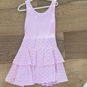 Flowers by Zoe girls dress size 6